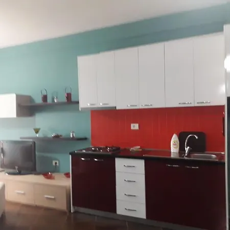 Frigel Lägenhet *